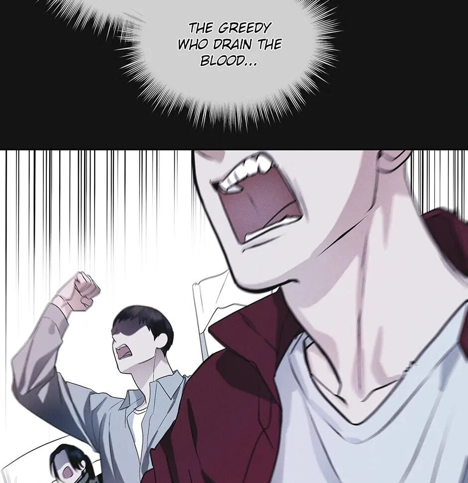 Read Open Sesame chapter 29 image 32 on Lezhin