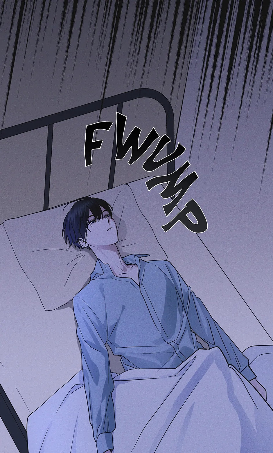 Read Open Sesame chapter 29 image 35 on Lezhin