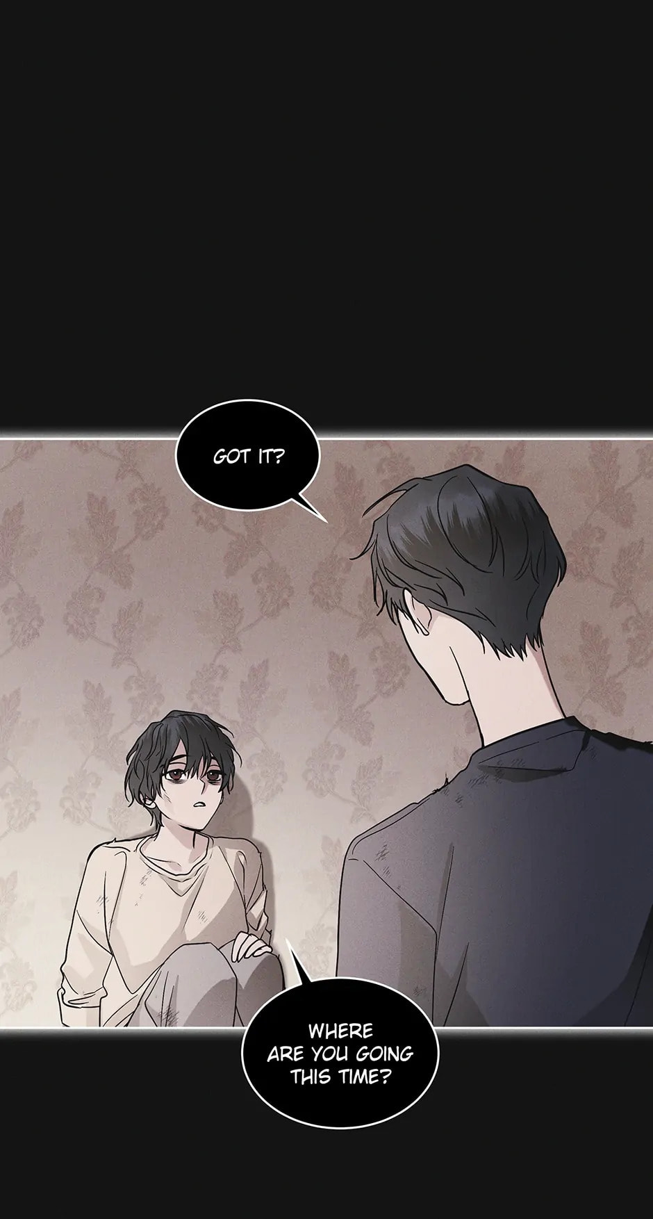 Read Open Sesame chapter 29 image 49 on Lezhin
