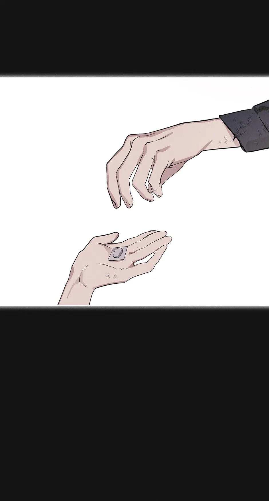 Read Open Sesame chapter 29 image 50 on Lezhin