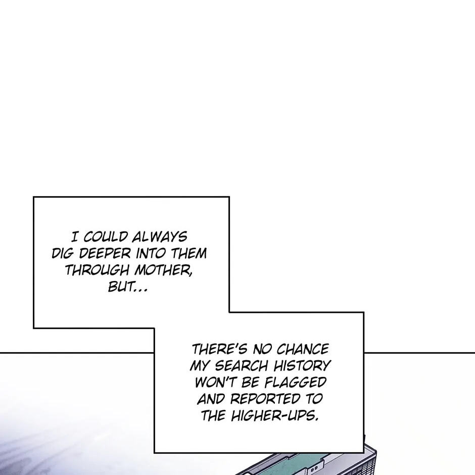 Read Open Sesame chapter 29 image 6 on Lezhin