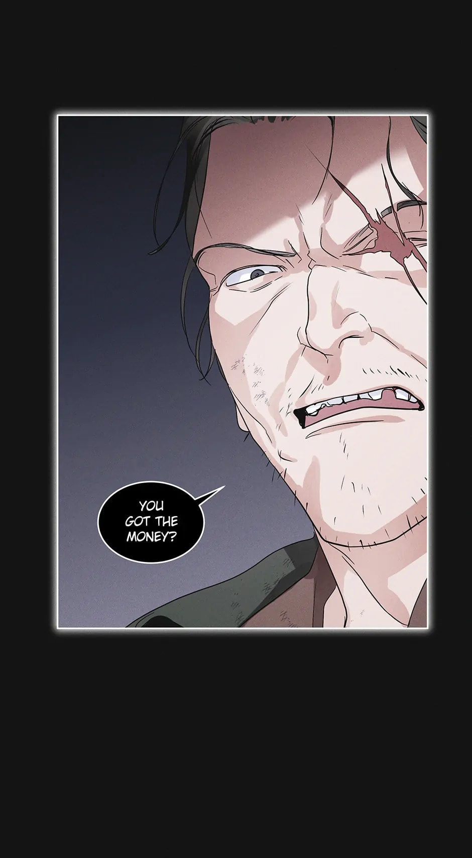 Read Open Sesame chapter 29 image 62 on Lezhin