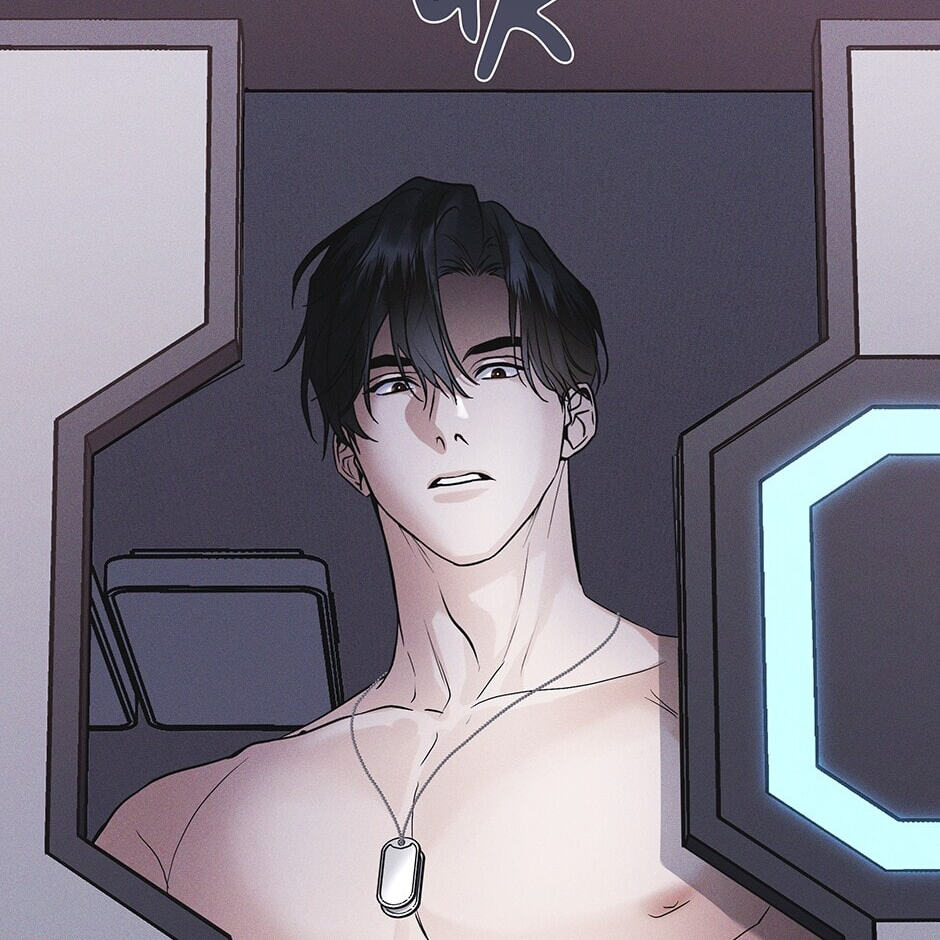 Read Open Sesame chapter 30 image 1 on Lezhin