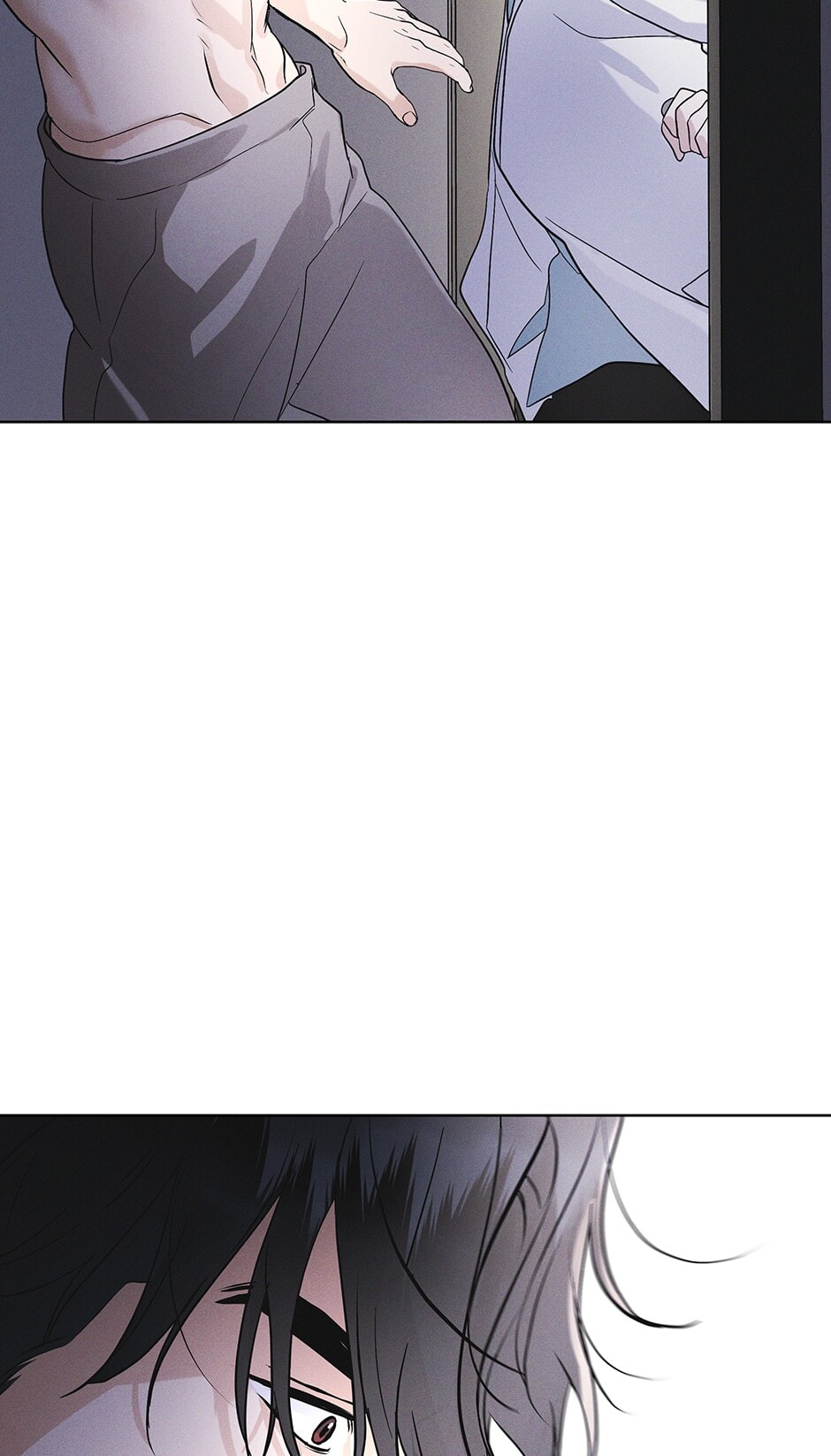Read Open Sesame chapter 30 image 16 on Lezhin