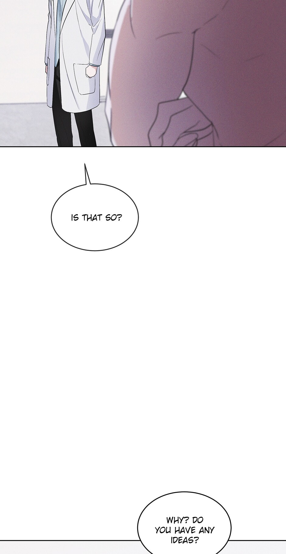 Read Open Sesame chapter 30 image 22 on Lezhin