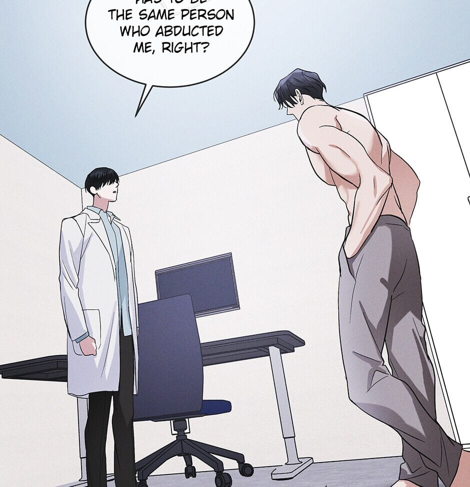 Read Open Sesame chapter 30 image 26 on Lezhin
