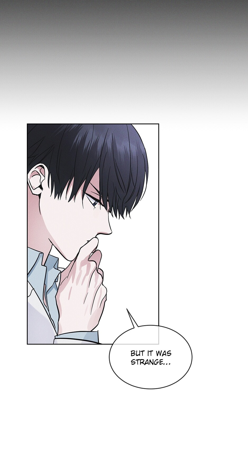 Read Open Sesame chapter 30 image 37 on Lezhin