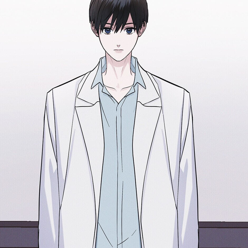 Read Open Sesame chapter 30 image 4 on Lezhin