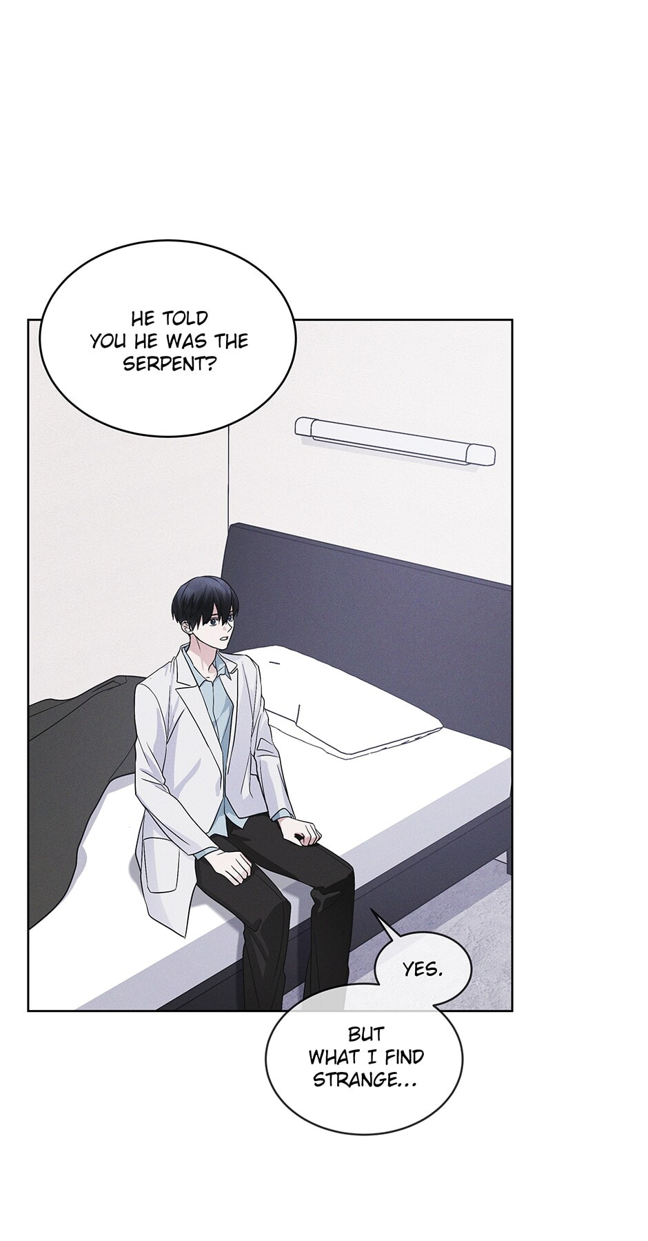 Read Open Sesame chapter 30 image 44 on Lezhin
