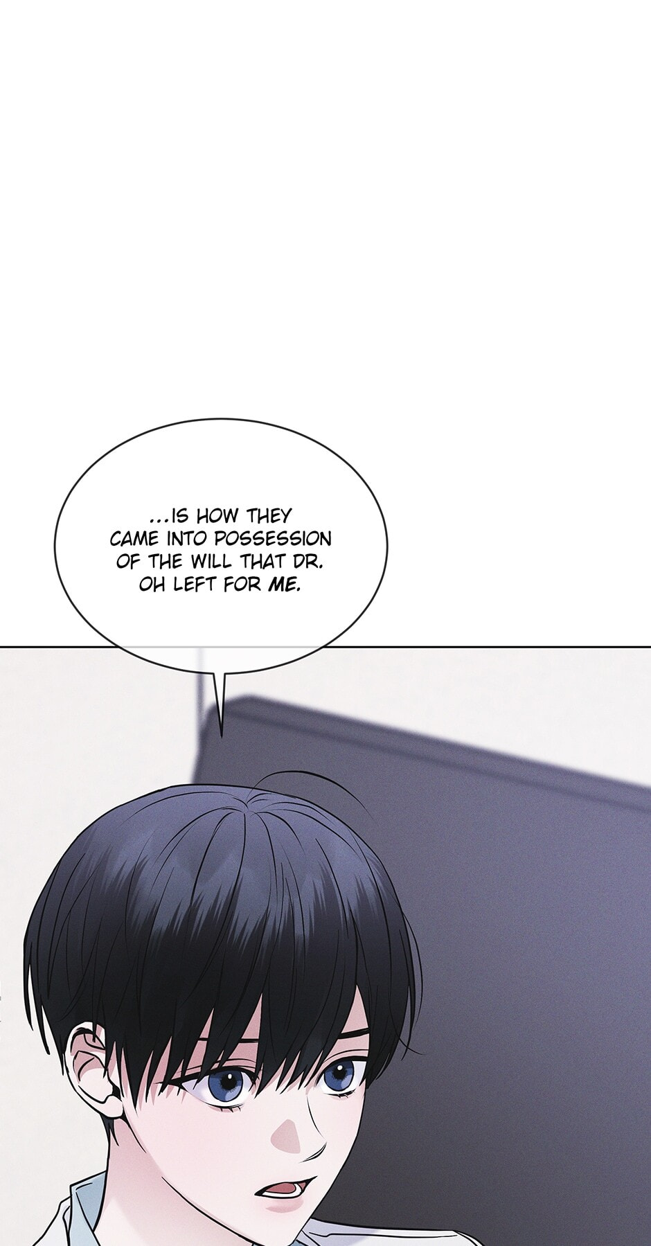 Read Open Sesame chapter 30 image 45 on Lezhin