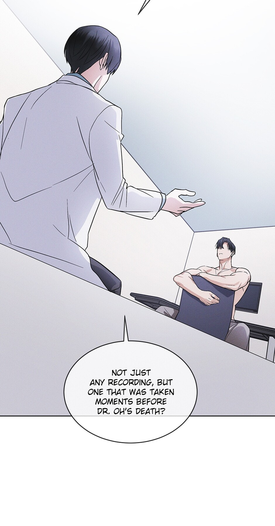 Read Open Sesame chapter 30 image 47 on Lezhin