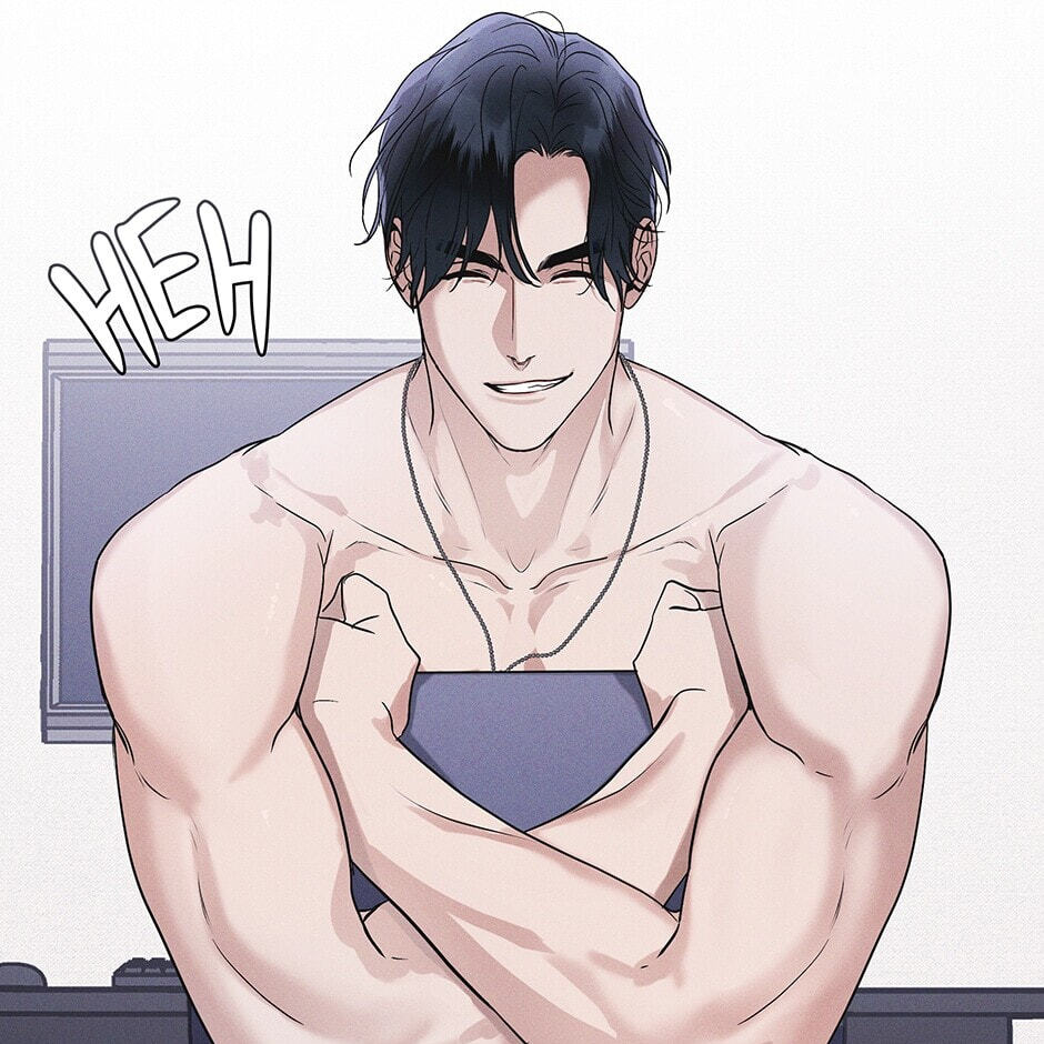 Read Open Sesame chapter 30 image 61 on Lezhin