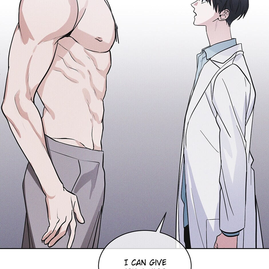 Read Open Sesame chapter 30 image 76 on Lezhin