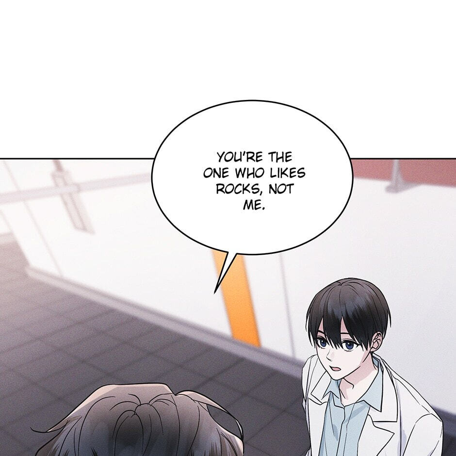 Read Open Sesame chapter 30 image 8 on Lezhin