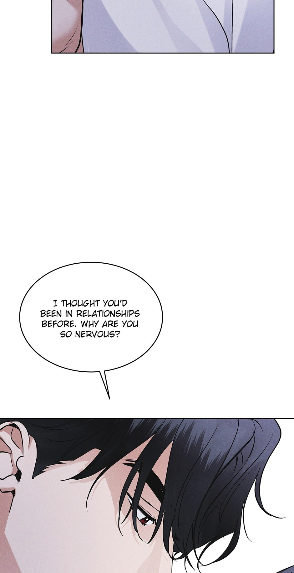 Read Open Sesame chapter 30 image 85 on Lezhin