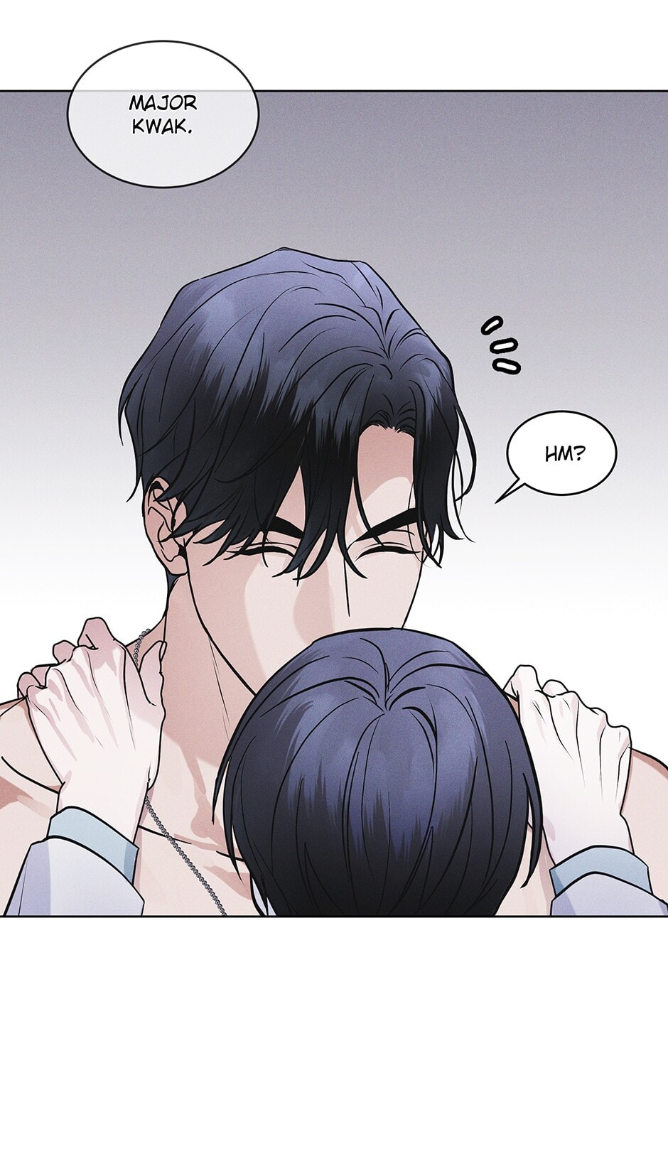 Read Open Sesame chapter 30 image 92 on Lezhin