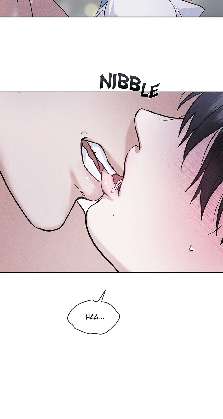 Read Open Sesame chapter 31 image 10 on Lezhin