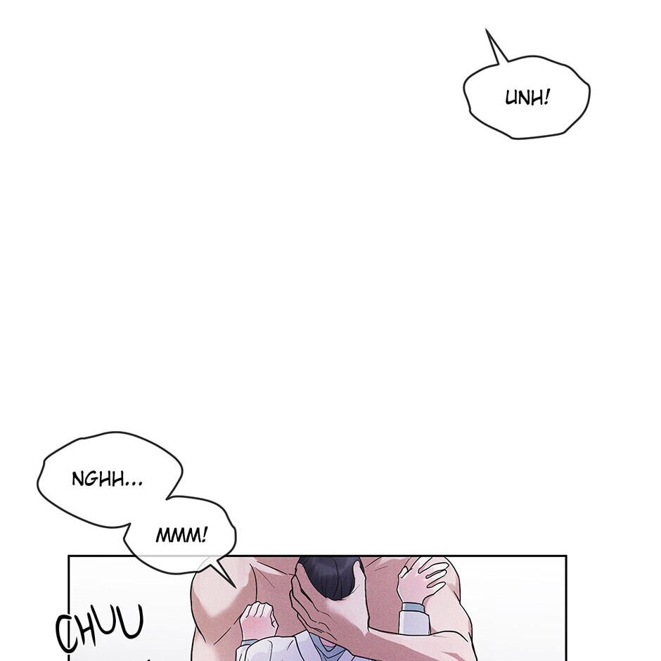 Read Open Sesame chapter 31 image 12 on Lezhin