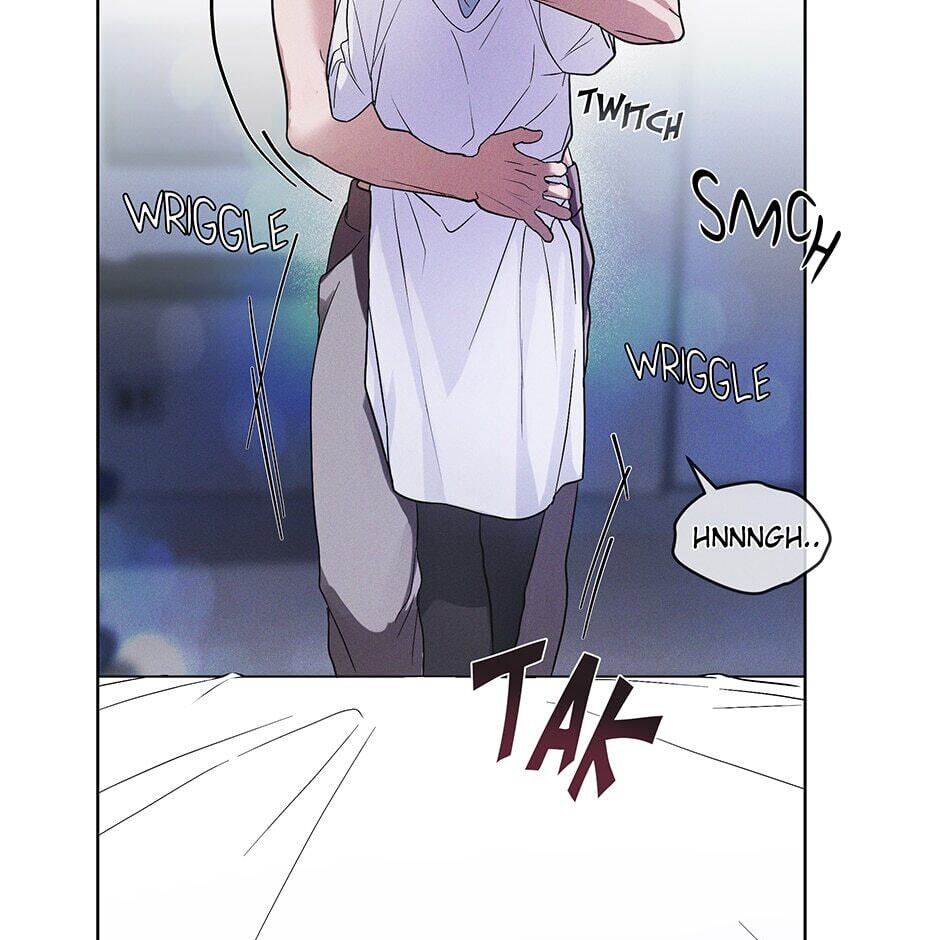 Read Open Sesame chapter 31 image 13 on Lezhin