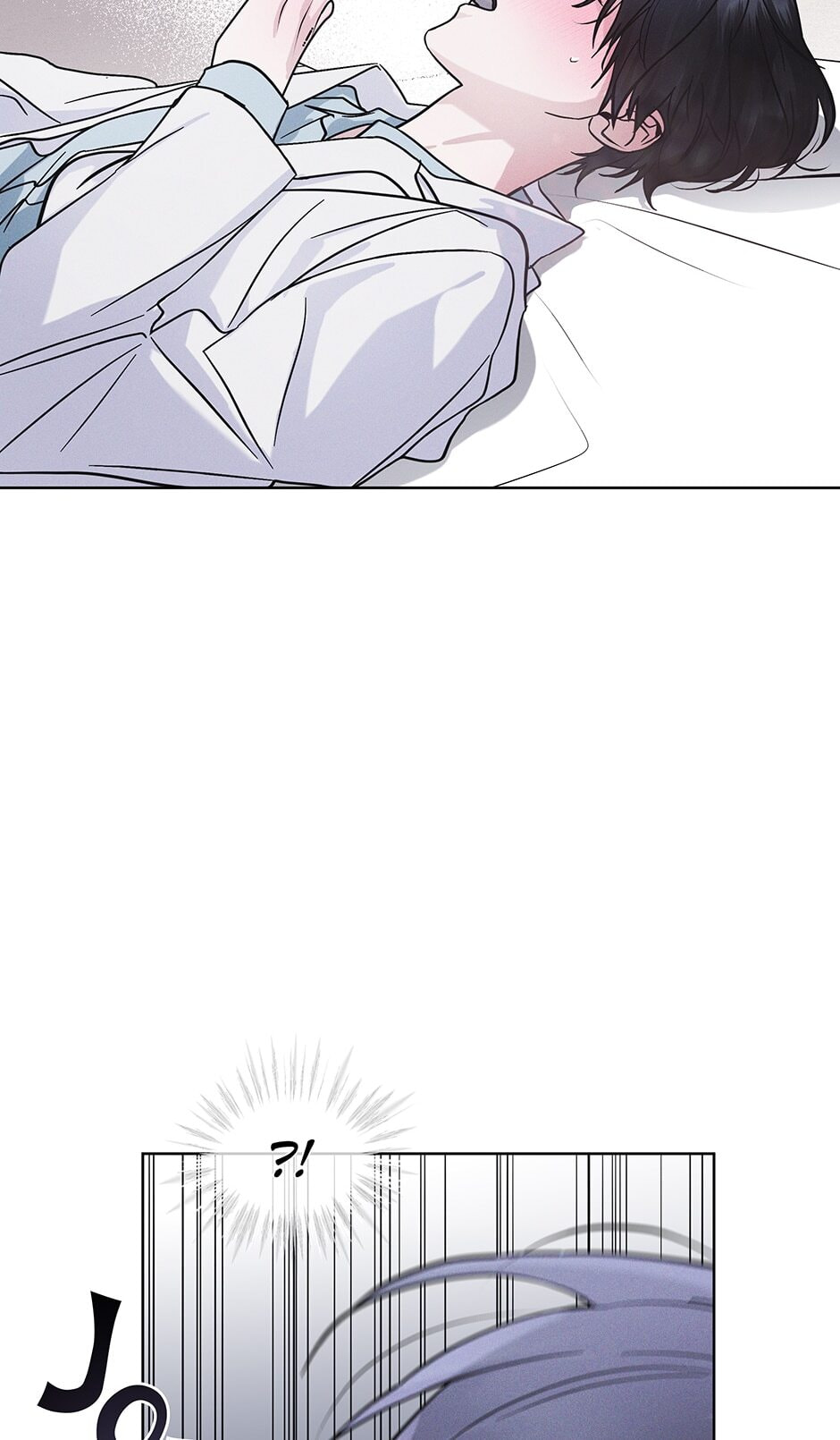Read Open Sesame chapter 31 image 23 on Lezhin
