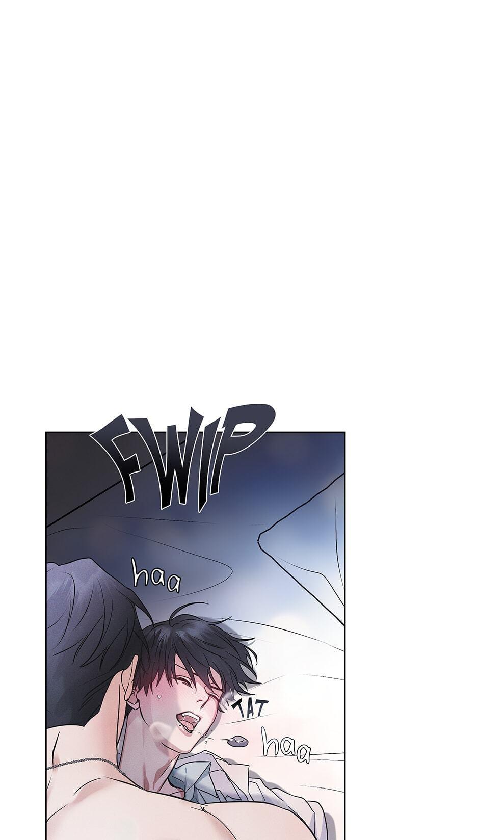 Read Open Sesame chapter 31 image 27 on Lezhin