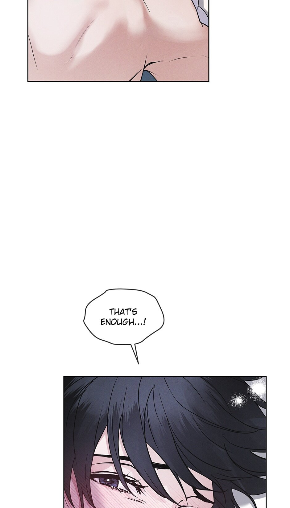 Read Open Sesame chapter 31 image 28 on Lezhin