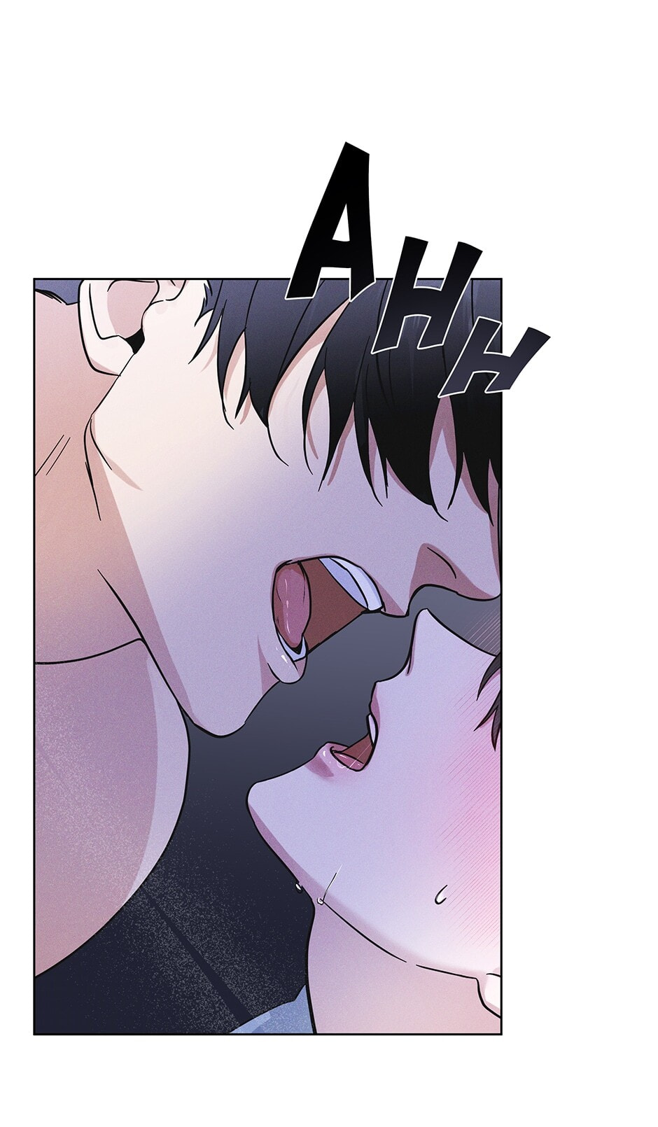 Read Open Sesame chapter 31 image 31 on Lezhin
