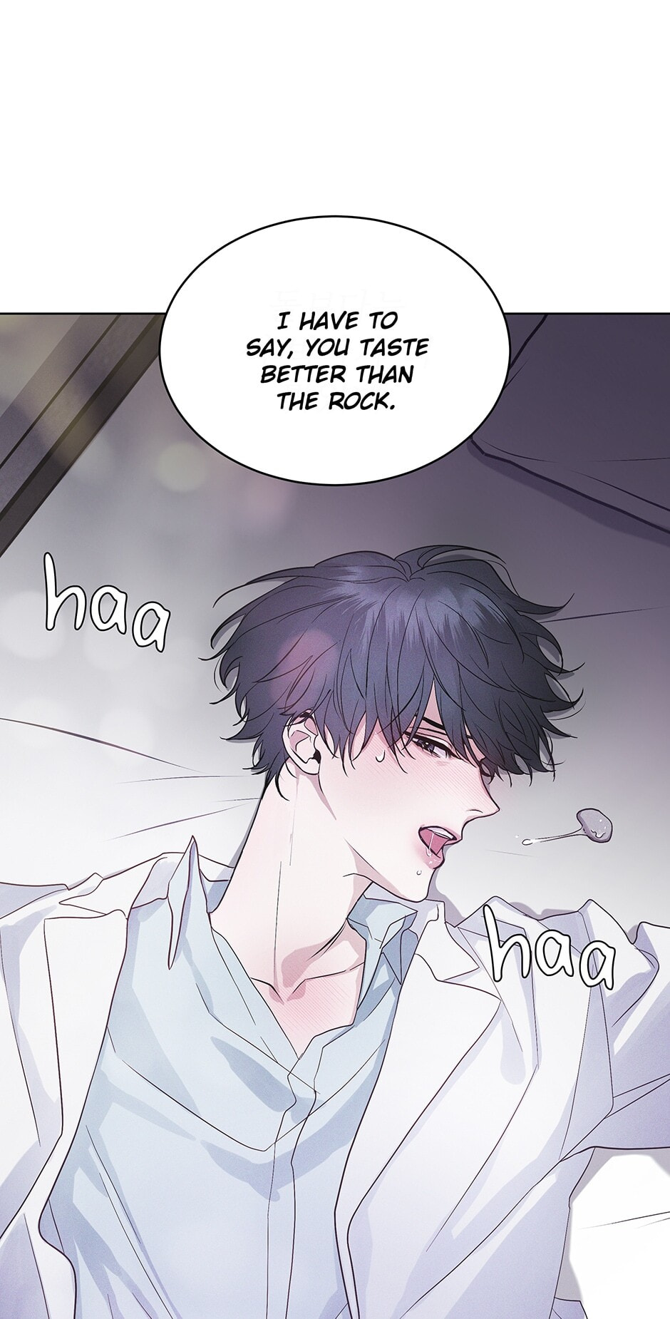 Read Open Sesame chapter 31 image 36 on Lezhin