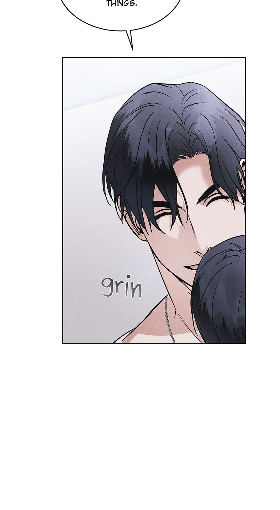 Read Open Sesame chapter 31 image 4 on Lezhin