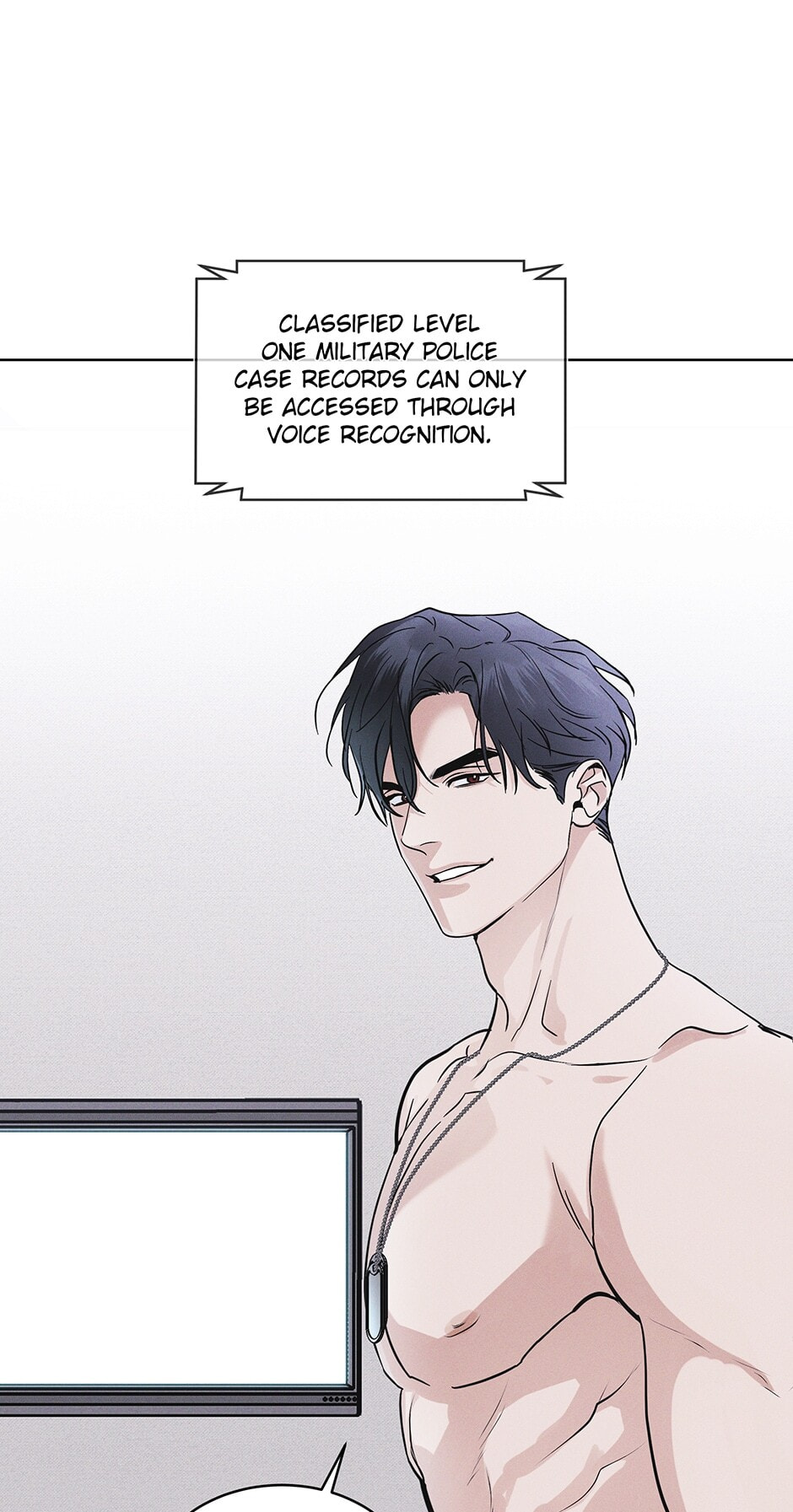 Read Open Sesame chapter 31 image 41 on Lezhin