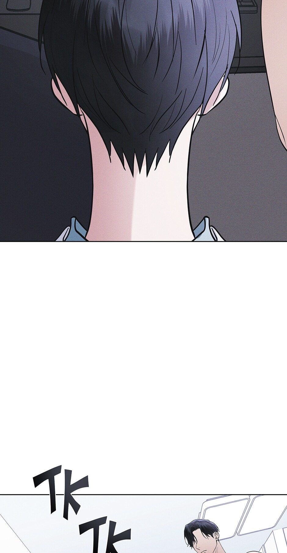 Read Open Sesame chapter 31 image 47 on Lezhin