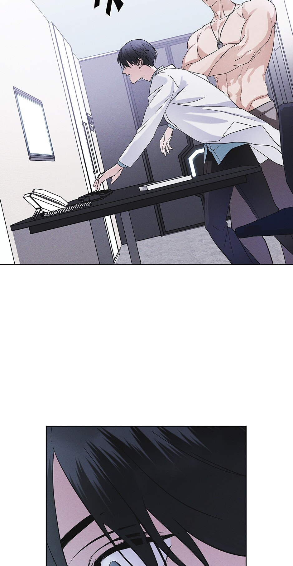 Read Open Sesame chapter 31 image 48 on Lezhin