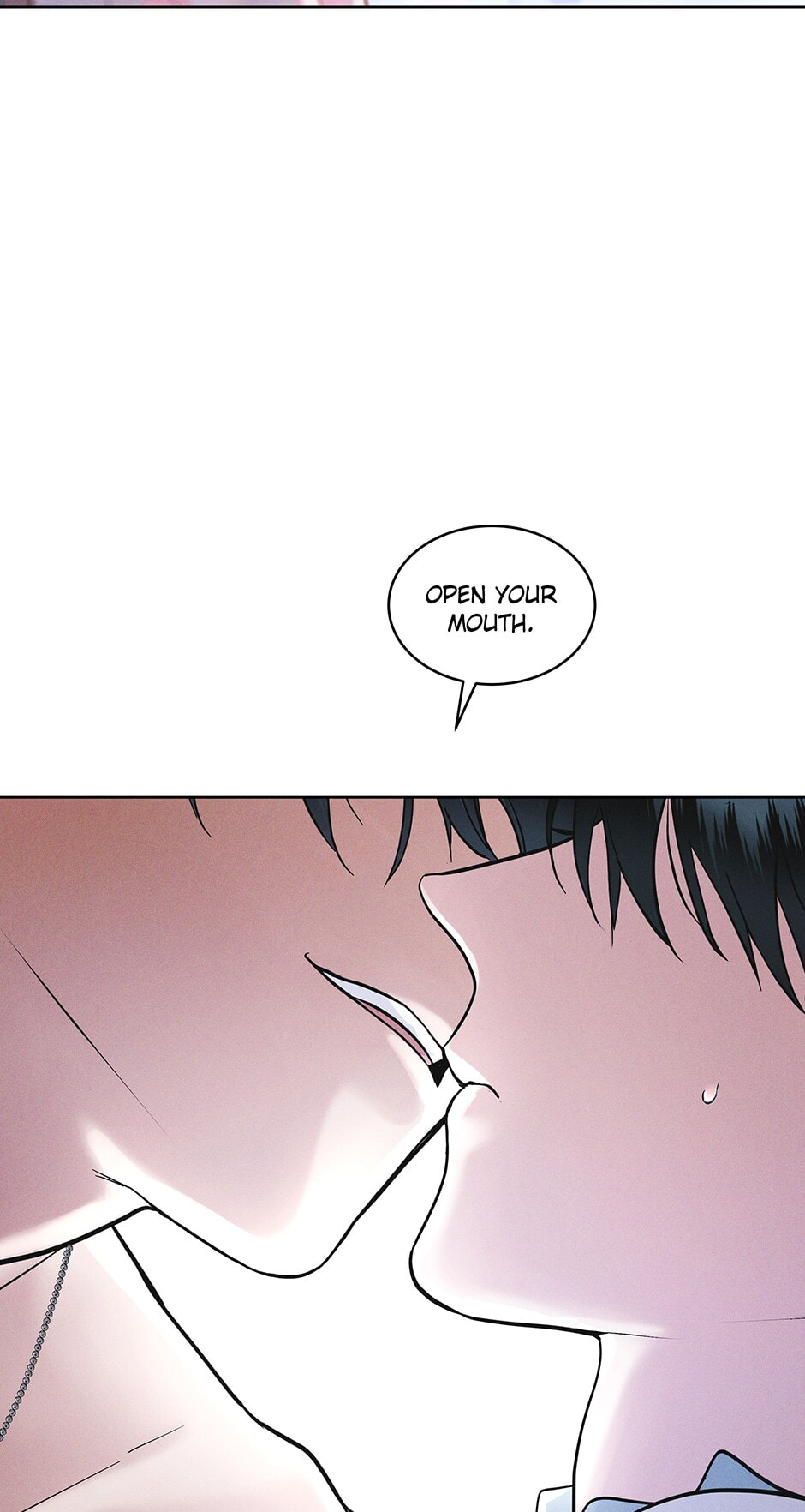 Read Open Sesame chapter 31 image 7 on Lezhin