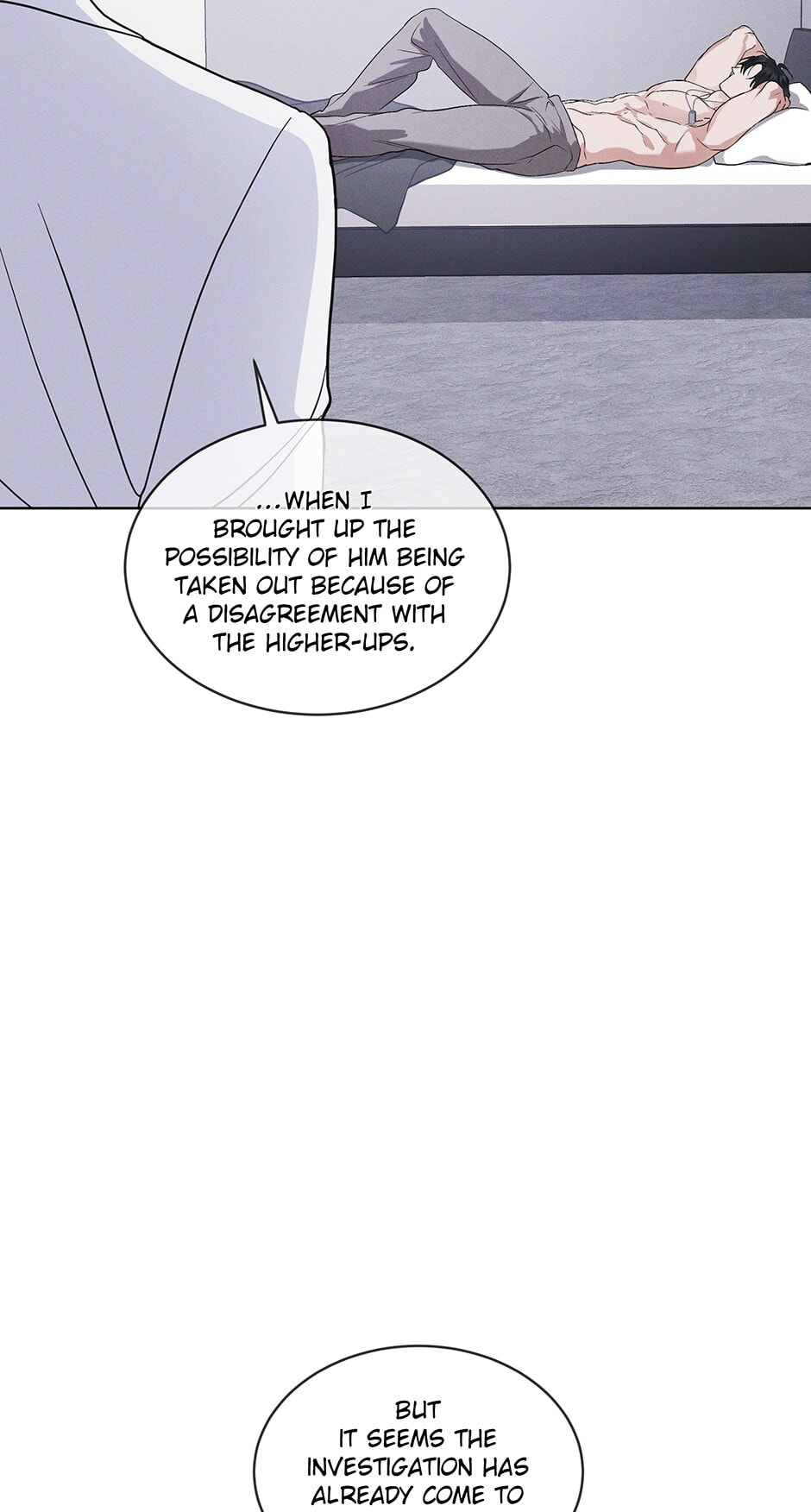 Read Open Sesame chapter 31 image 72 on Lezhin