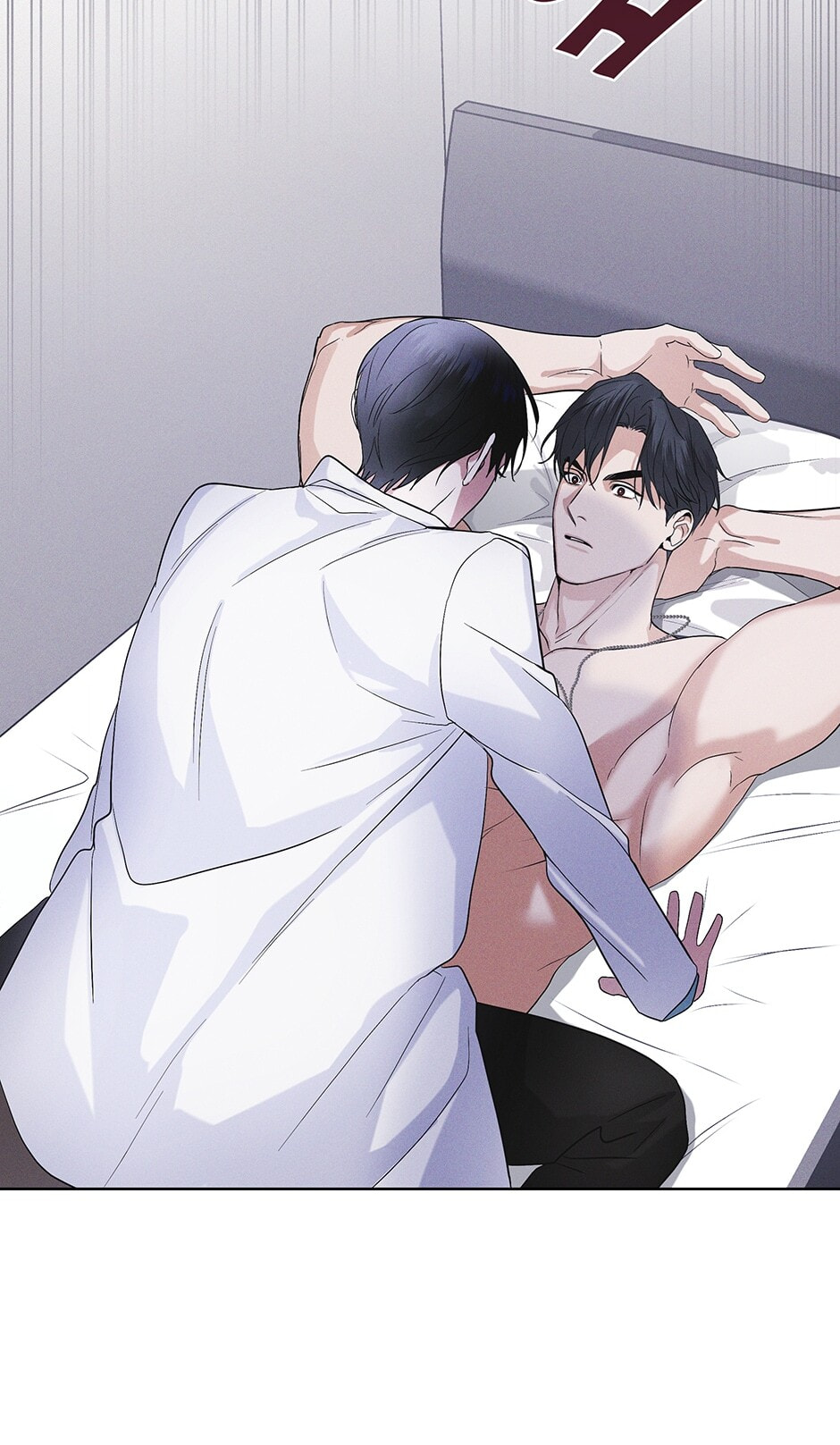 Read Open Sesame chapter 31 image 77 on Lezhin