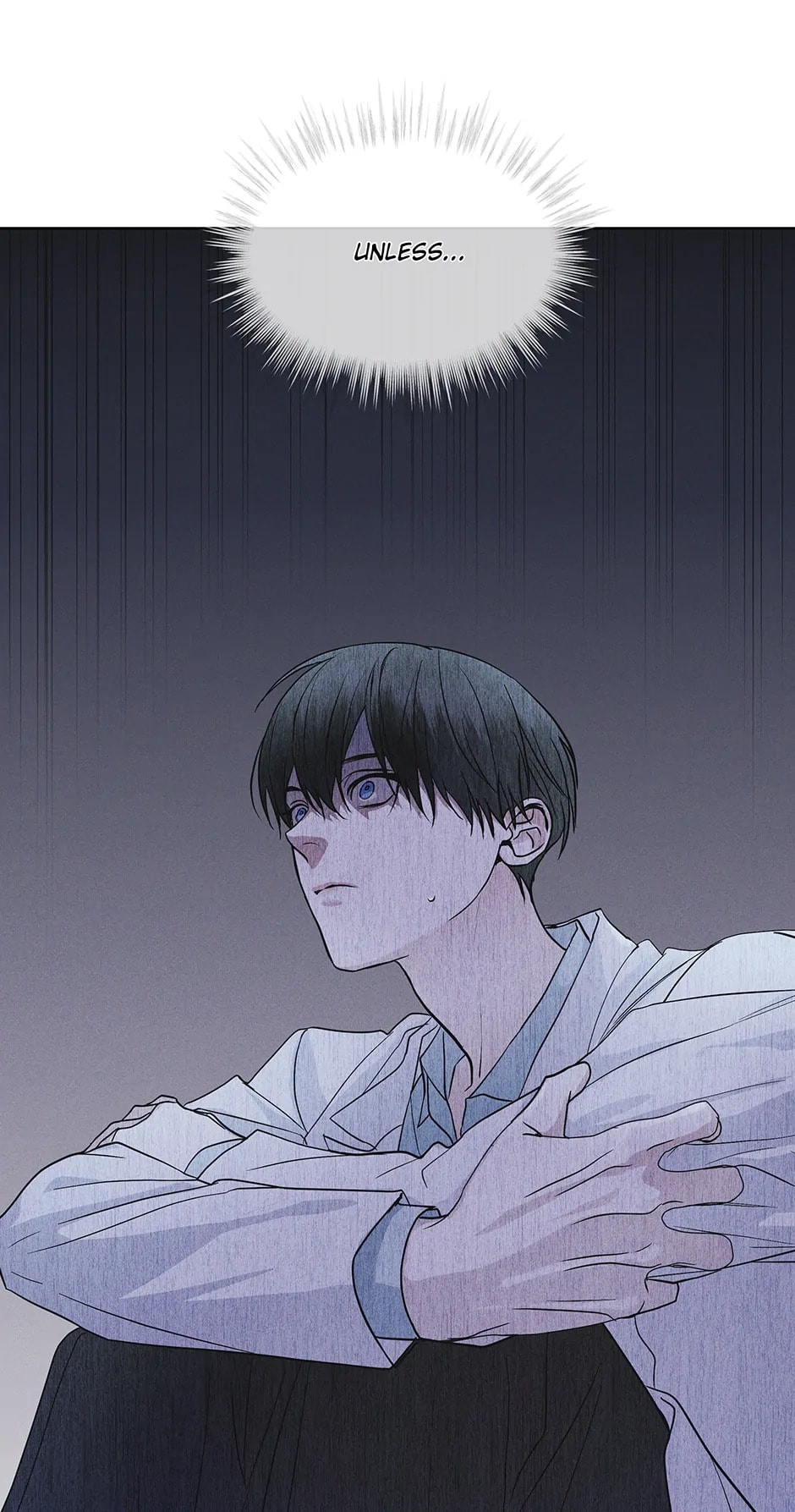 Read Open Sesame chapter 32 image 10 on Lezhin