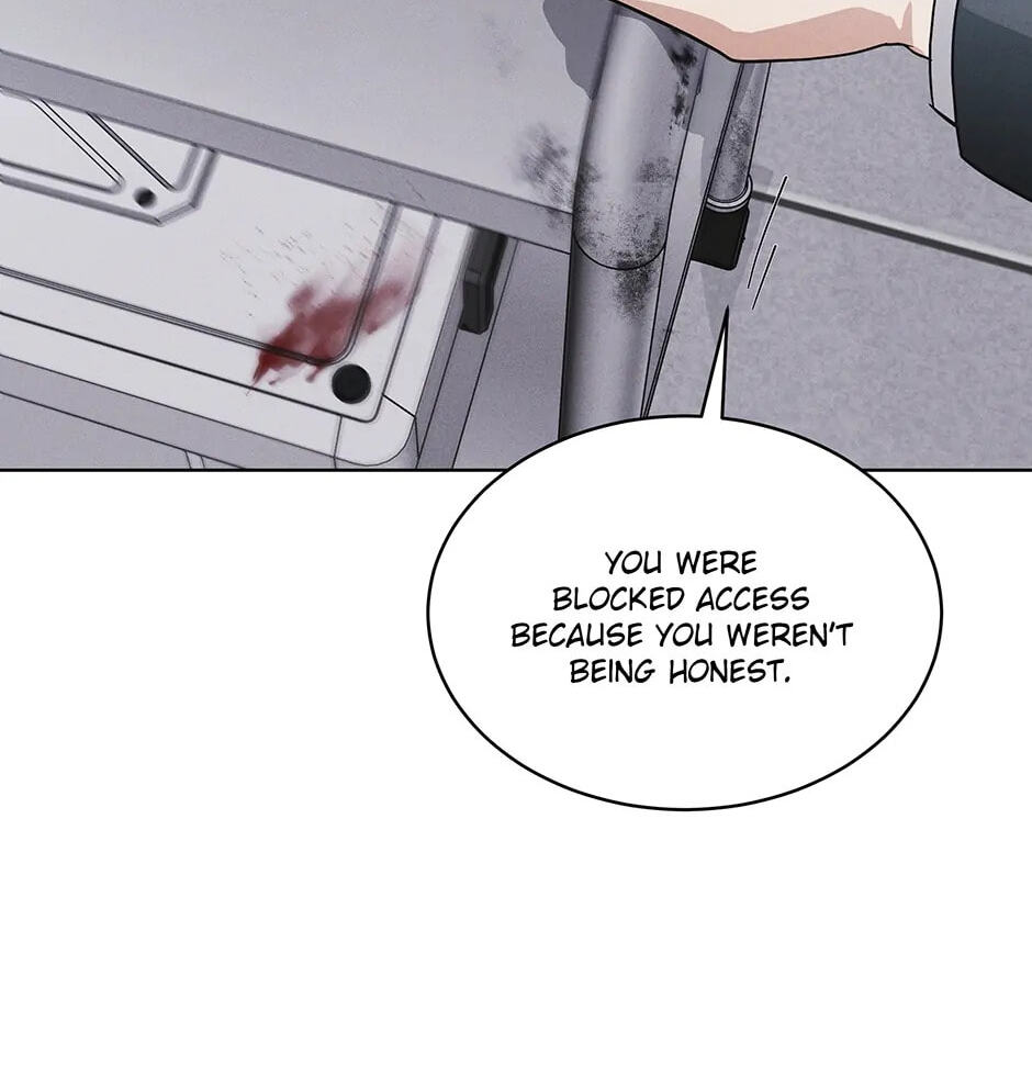 Read Open Sesame chapter 32 image 103 on Lezhin
