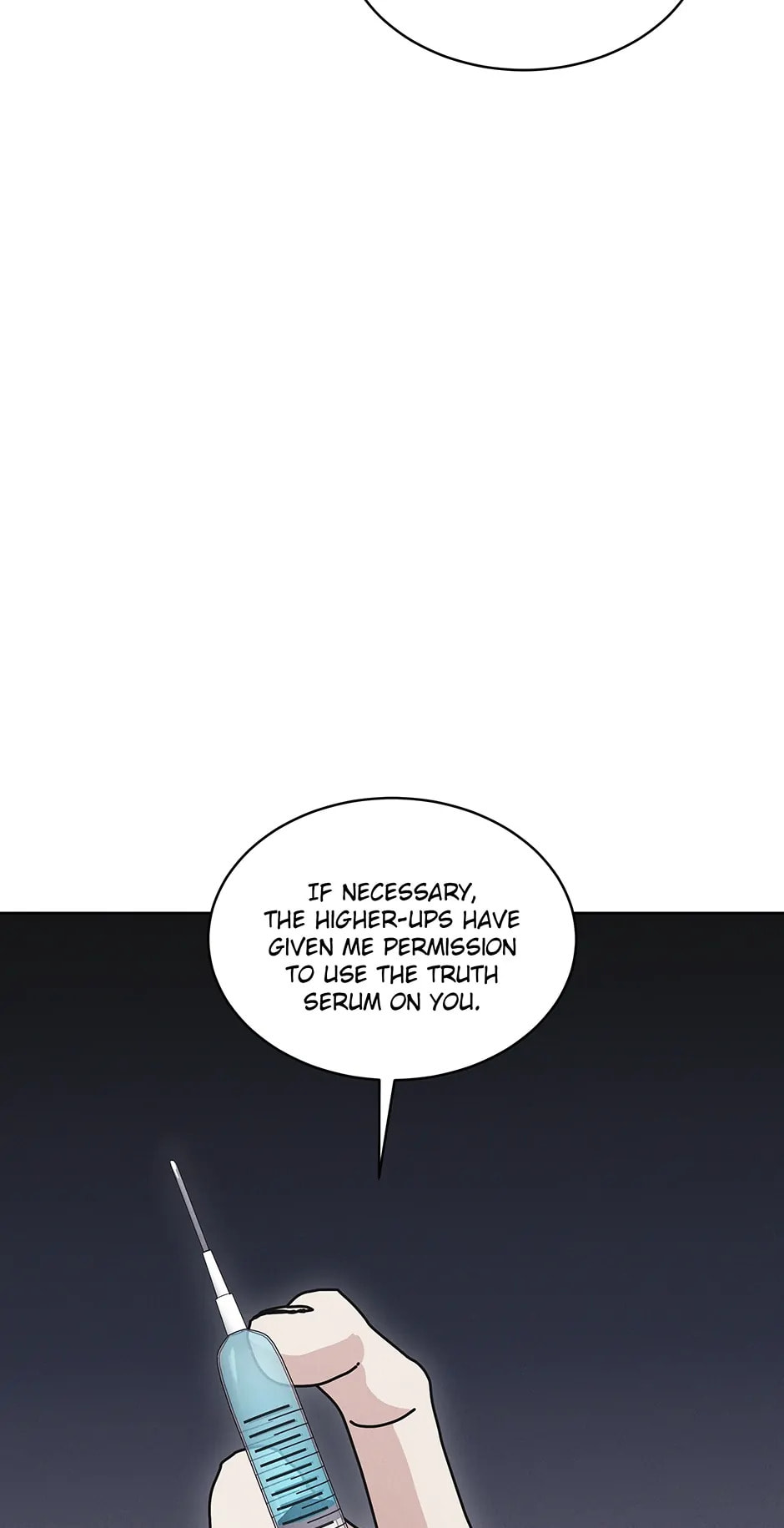 Read Open Sesame chapter 32 image 105 on Lezhin
