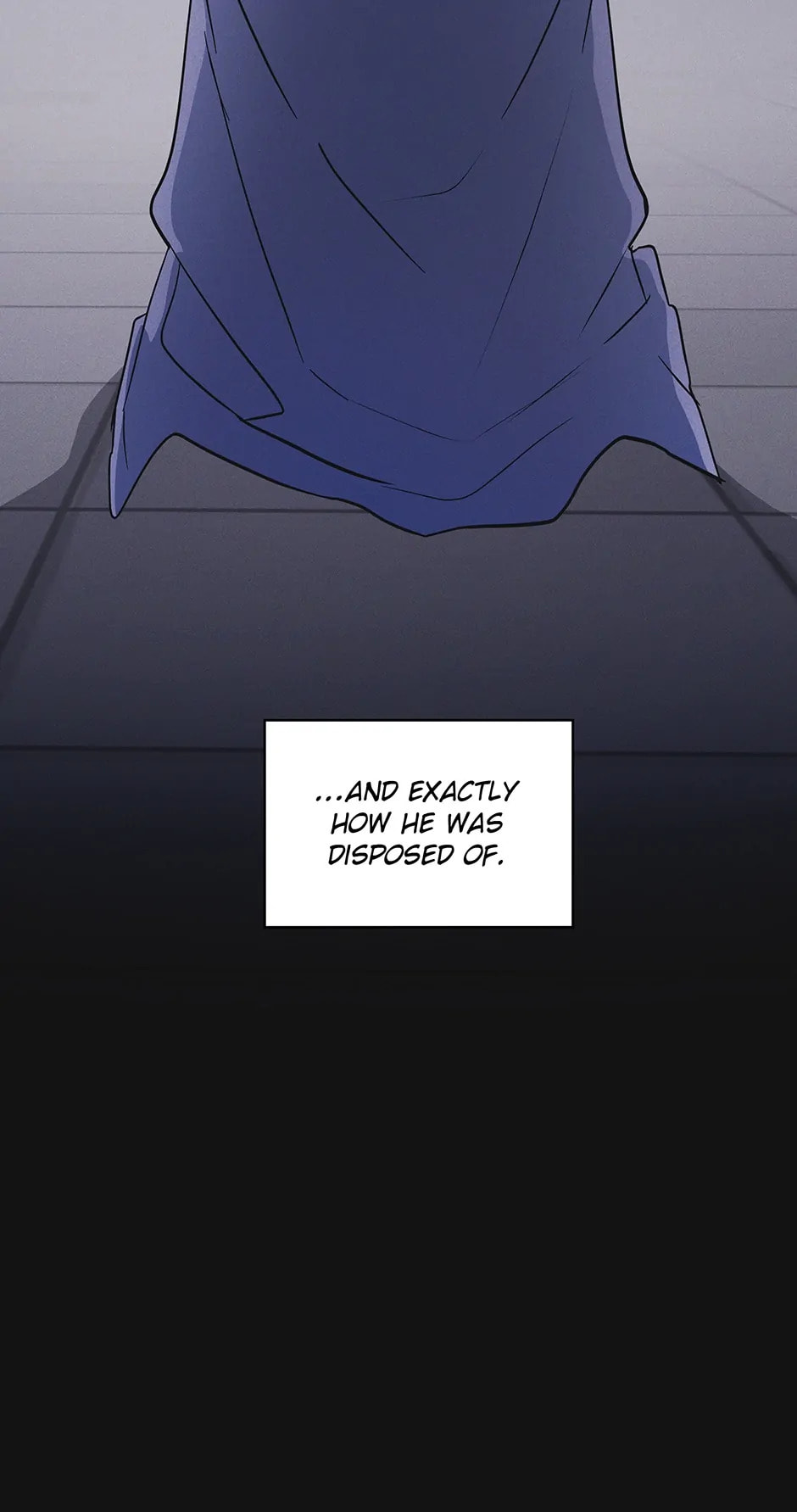 Read Open Sesame chapter 32 image 14 on Lezhin