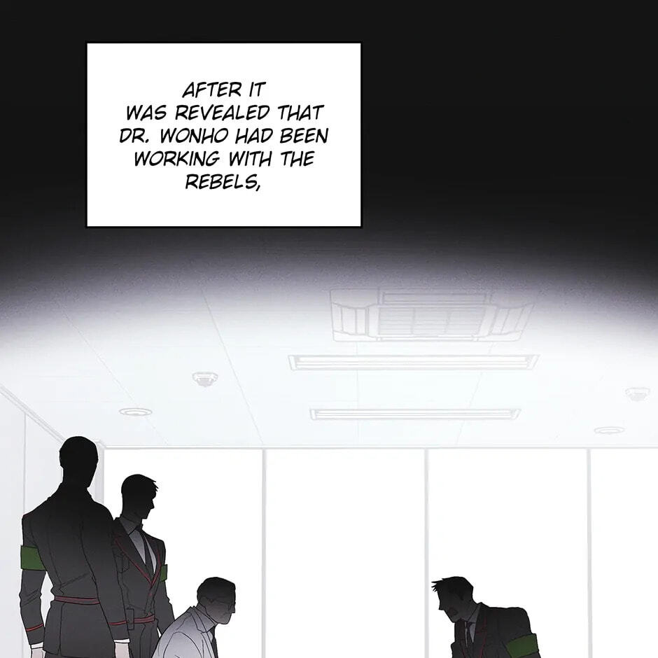 Read Open Sesame chapter 32 image 28 on Lezhin