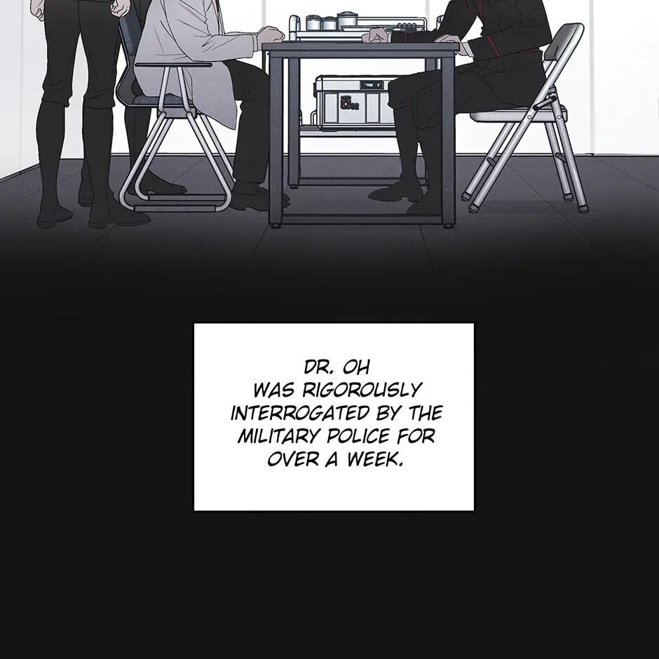 Read Open Sesame chapter 32 image 29 on Lezhin