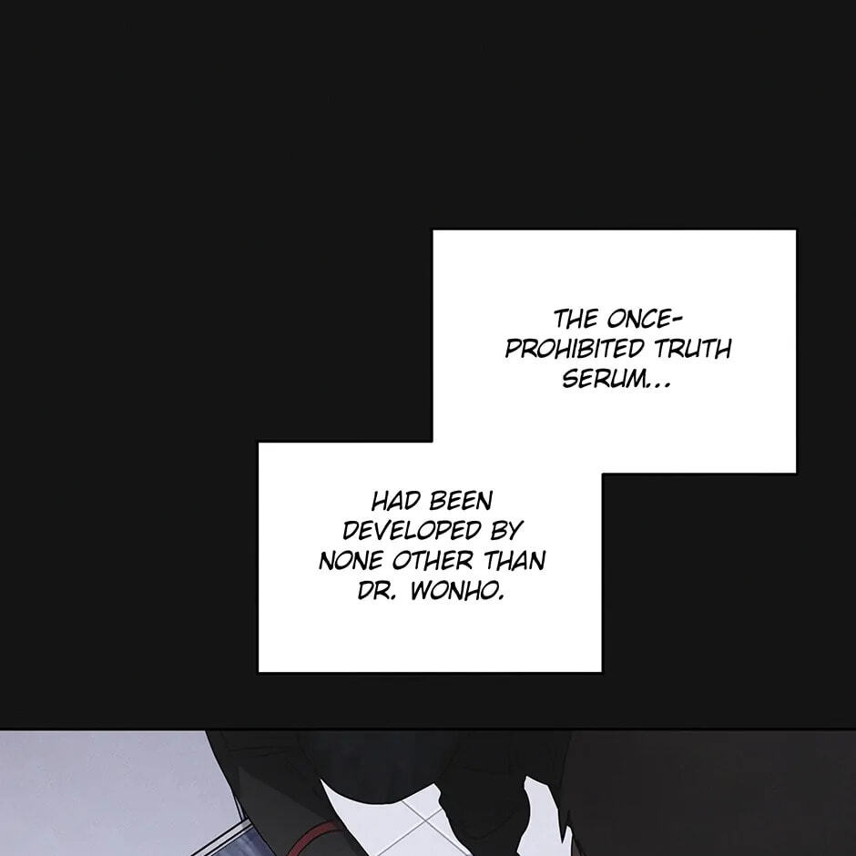Read Open Sesame chapter 32 image 30 on Lezhin