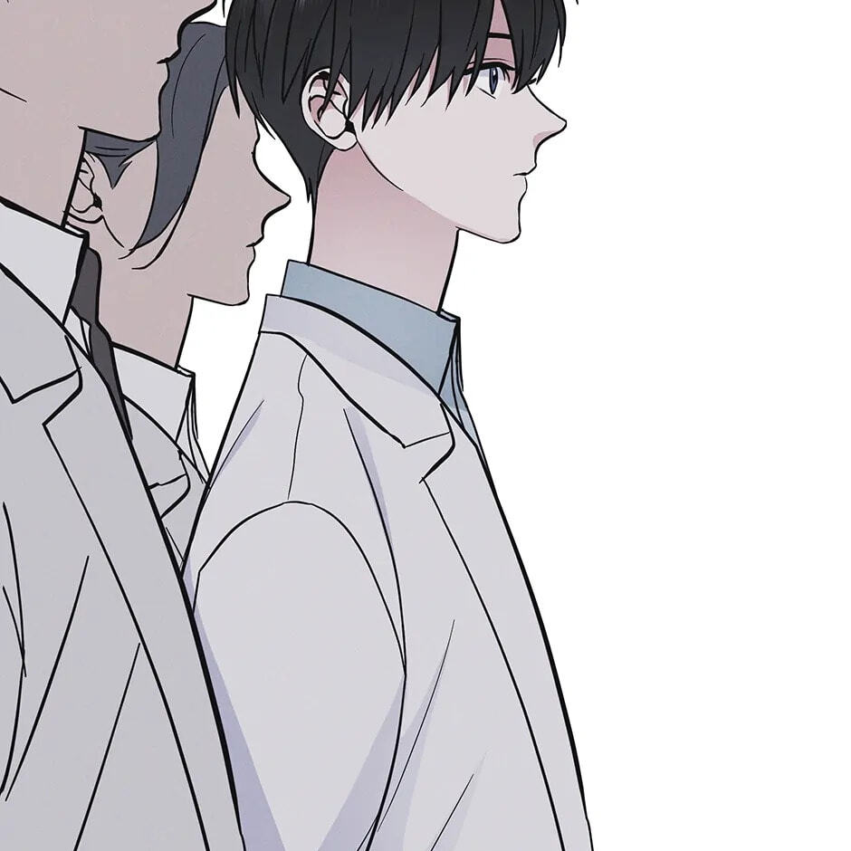Read Open Sesame chapter 32 image 34 on Lezhin