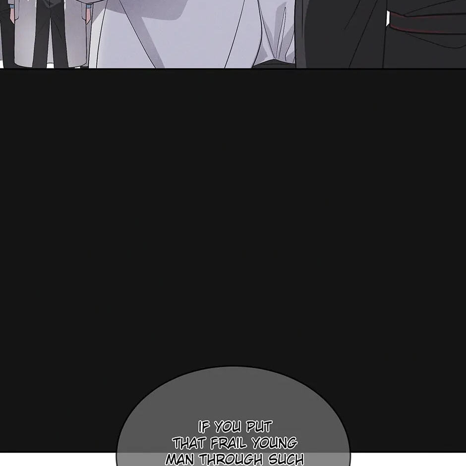 Read Open Sesame chapter 32 image 37 on Lezhin
