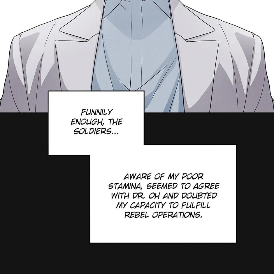 Read Open Sesame chapter 32 image 39 on Lezhin