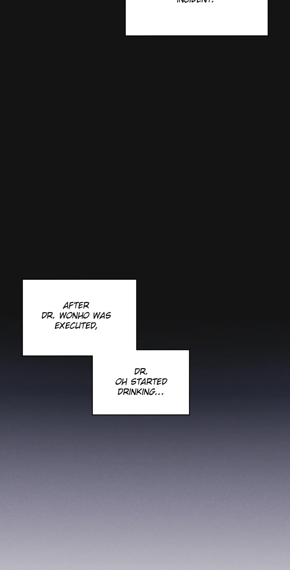 Read Open Sesame chapter 32 image 41 on Lezhin