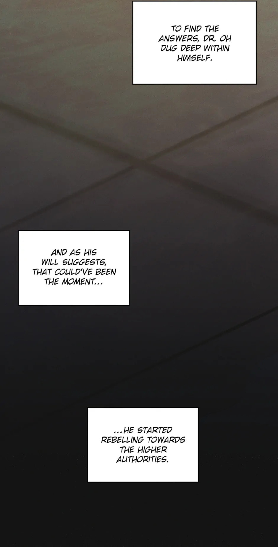 Read Open Sesame chapter 32 image 44 on Lezhin