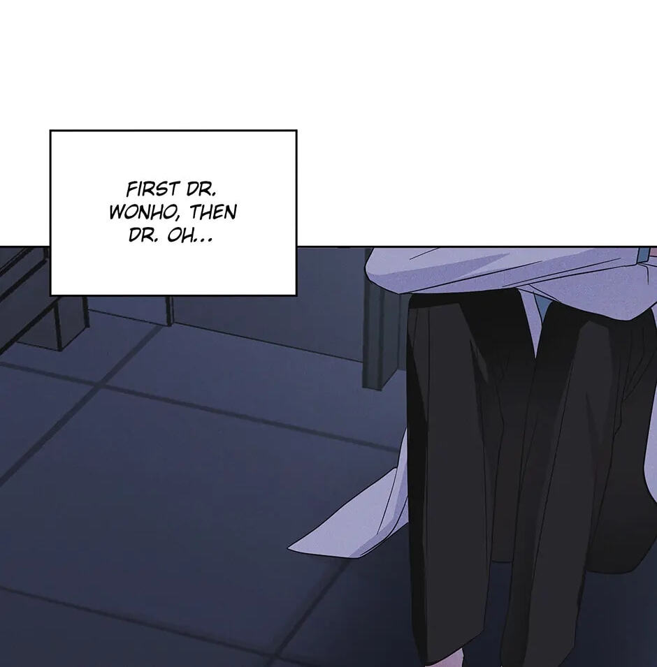 Read Open Sesame chapter 32 image 50 on Lezhin