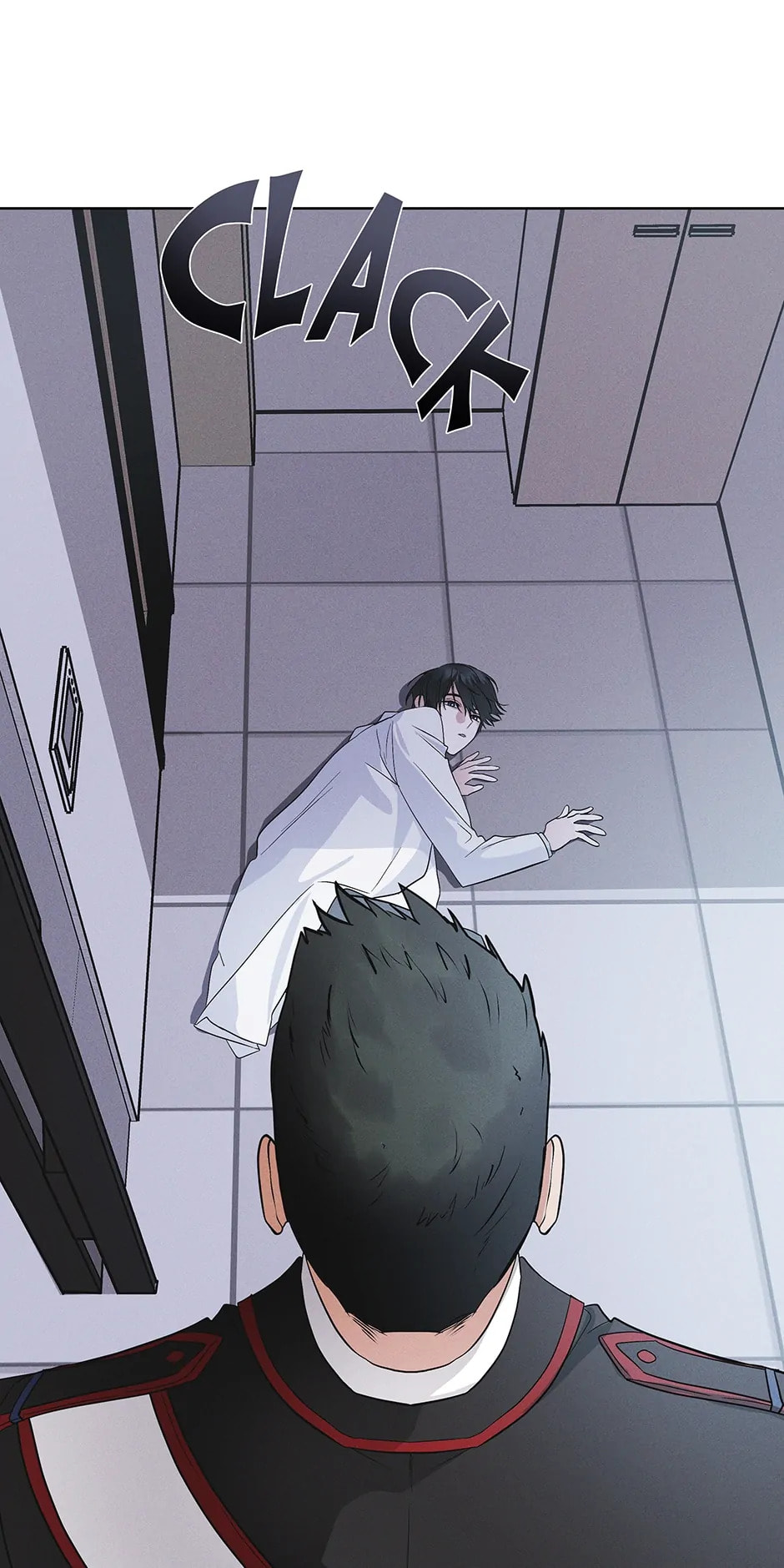 Read Open Sesame chapter 32 image 55 on Lezhin