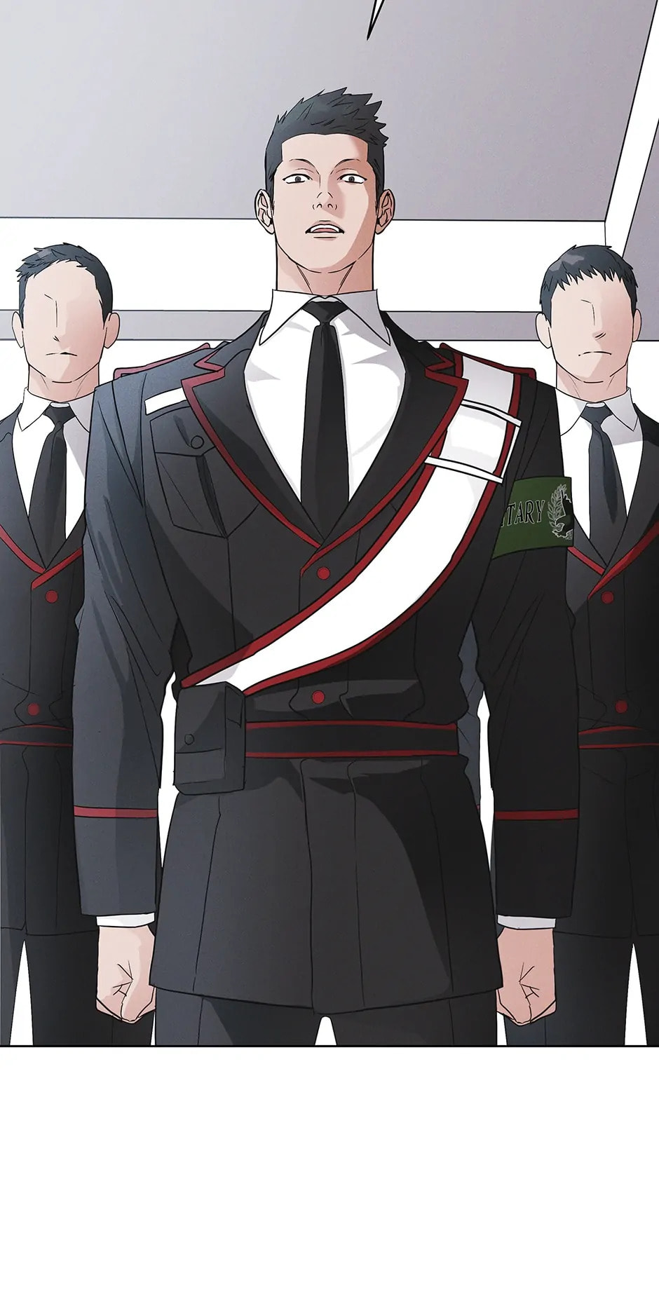 Read Open Sesame chapter 32 image 57 on Lezhin